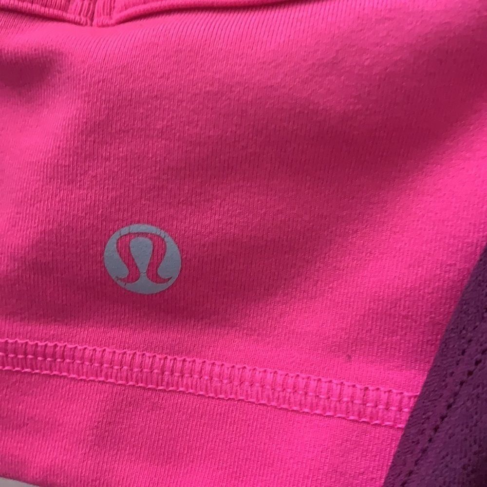Lululemon No Limits Racerback Tank - Picture 5 of 5